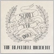 The Blackwell Incident