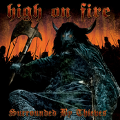 Eyes And Teeth by High On Fire