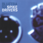 Blue Trash by Spikedrivers