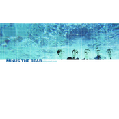 We Are Not A Football Team by Minus The Bear