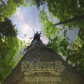 The Earth Wants Us Dead CD2