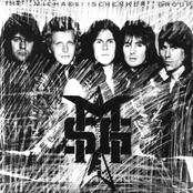 Attack Of The Mad Axeman by Michael Schenker Group