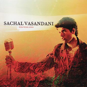 Sachal Vasandani: Eyes Wide Open