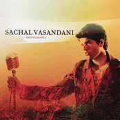 Storybook Fiction by Sachal Vasandani