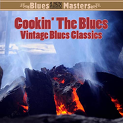 Cookin' The Blues - Vintage Blues Classics