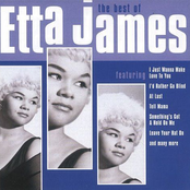 Be Mine by Etta James