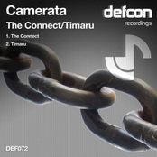 Camerata: The Connect / Timaru