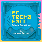 Go Mecha Ball Original Soundtrack