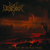 Desaster: The Oath Of An Iron Ritual