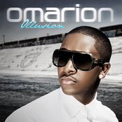 Omarion: Ollusion