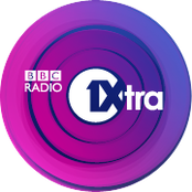 BBC Radio 1Xtra