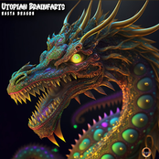 Rasta Dragon