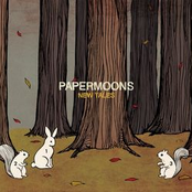 Live Right by Papermoons