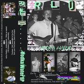 Vodka Water EP