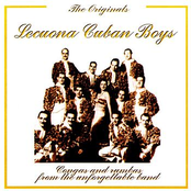 Cachita by Lecuona Cuban Boys