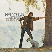 Neil Young & Crazy Horse: Everybody Knows This Is Nowhere