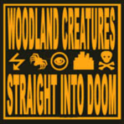 Straight Into Doom (Ep)