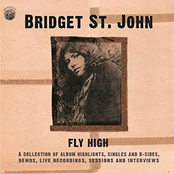 Fly High: A Collection of Album Highlights, Singles and B-Sides, Demos, Live Recordings and Interviews