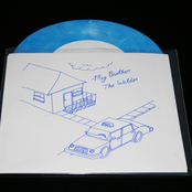 Wet Shoes 7"