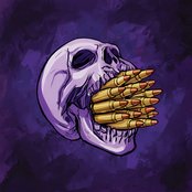 Album cover for 8 Shots, by 38 Spesh