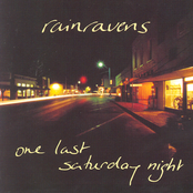 One Last Saturday Night