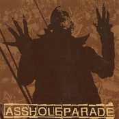 Assholeparade: Say Goodbye