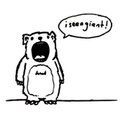 I Don't Know Where You're From But I'm Guessing It's Winter There