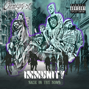 Immunity (Sick in the Mind) - Single