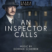 An Inspector Calls (Original Television Soundtrack)