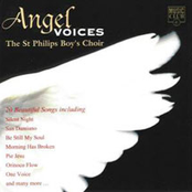 the st philips boy´s choir-angel voices