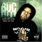 The Hard Way by Buc Fifty