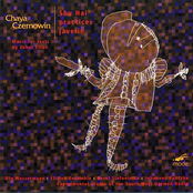 Czernowin: Shu Hai practices javelin