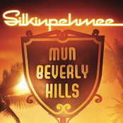 Beverly Hills by Silkinpehmee