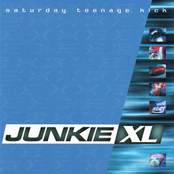 Metrolike by Junkie Xl