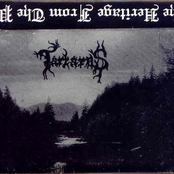 The Heritage From The Past (Demo)