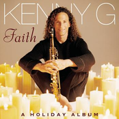 Kenny G.: Faith - A Holiday Album