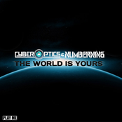 The World Is Yours