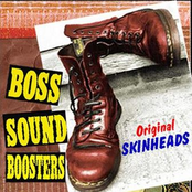 Boss Sound Boosters