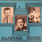 Alabama Rocks