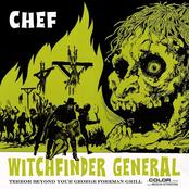 Witchfinder General