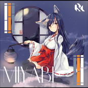 MIYABI