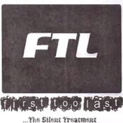 ...The Silent Treatment