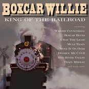 King Of The Railroad