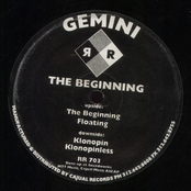 The Beginning by Gemini
