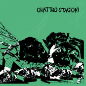 Harmlosigkeit Einer Abstrakten Kategorie by Quattro Stagioni