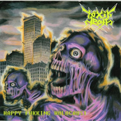 Happy Fukking Holocaust (EP)