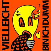 Vielleicht bin ich dumm