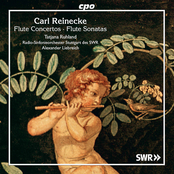 Reinecke: Flute Concertos & Sonatas