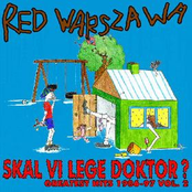 Skal Vi Lege Doktor? by Red Warszawa