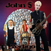 Feisty Cadavers by John 5